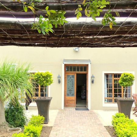 The Kraal Addo Hotel ภายนอก รูปภาพ