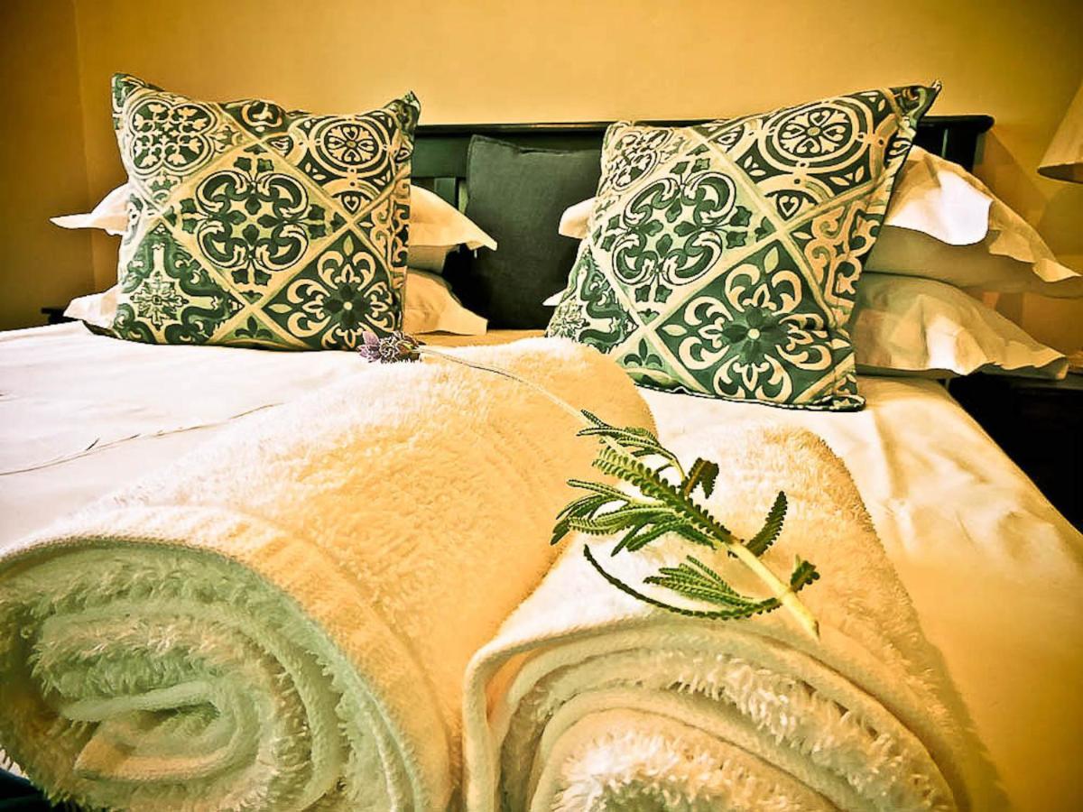 The Kraal Addo Hotel ภายนอก รูปภาพ