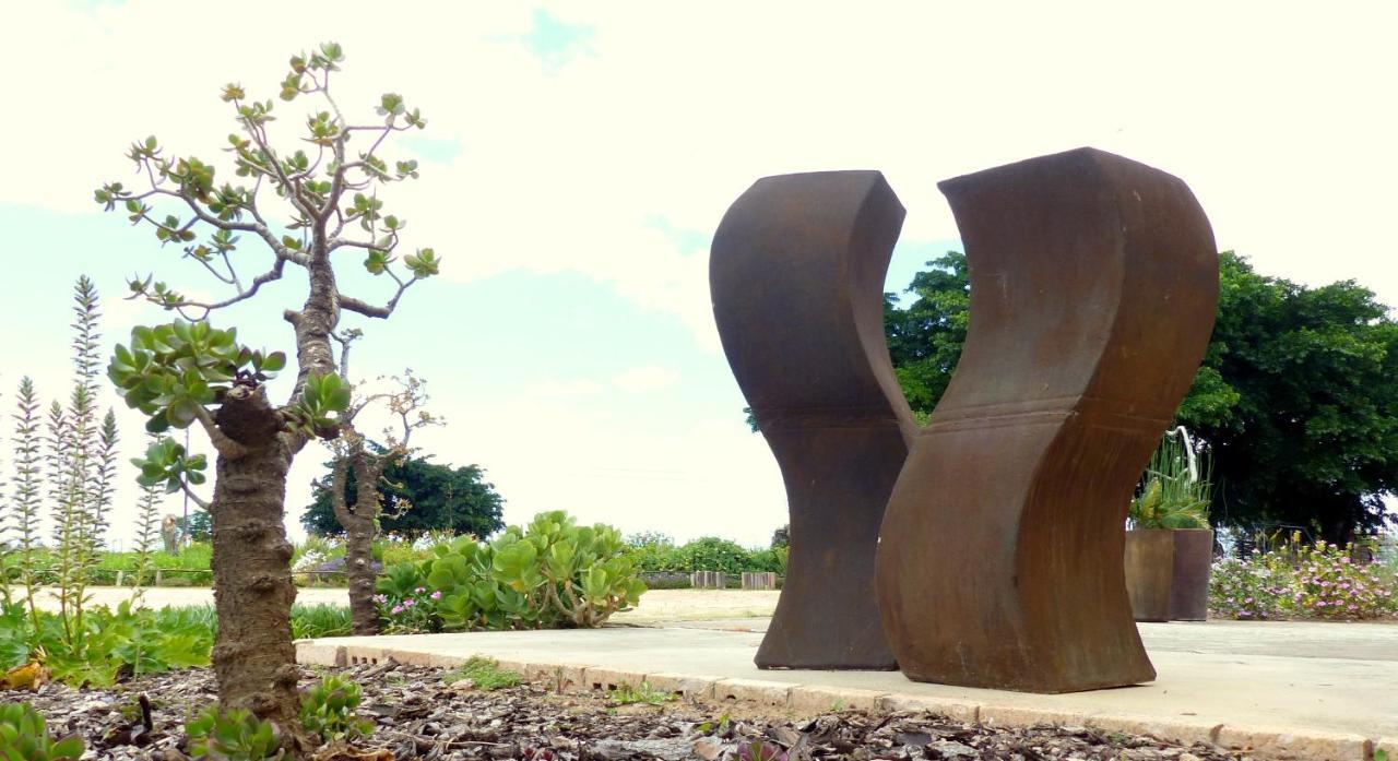 The Kraal Addo Hotel ภายนอก รูปภาพ