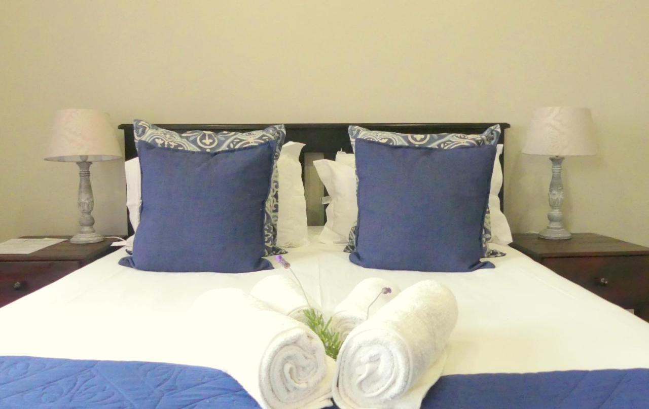 The Kraal Addo Hotel ภายนอก รูปภาพ