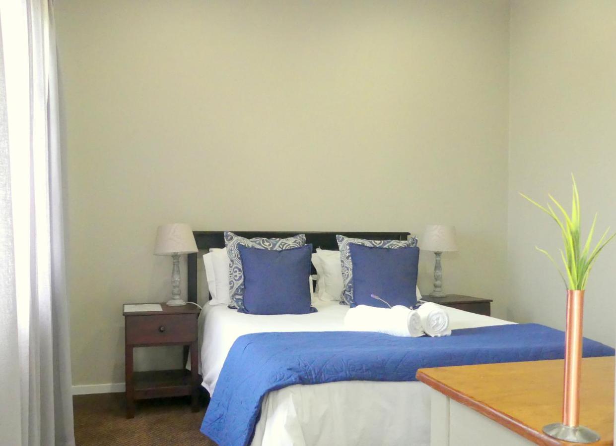 The Kraal Addo Hotel ภายนอก รูปภาพ