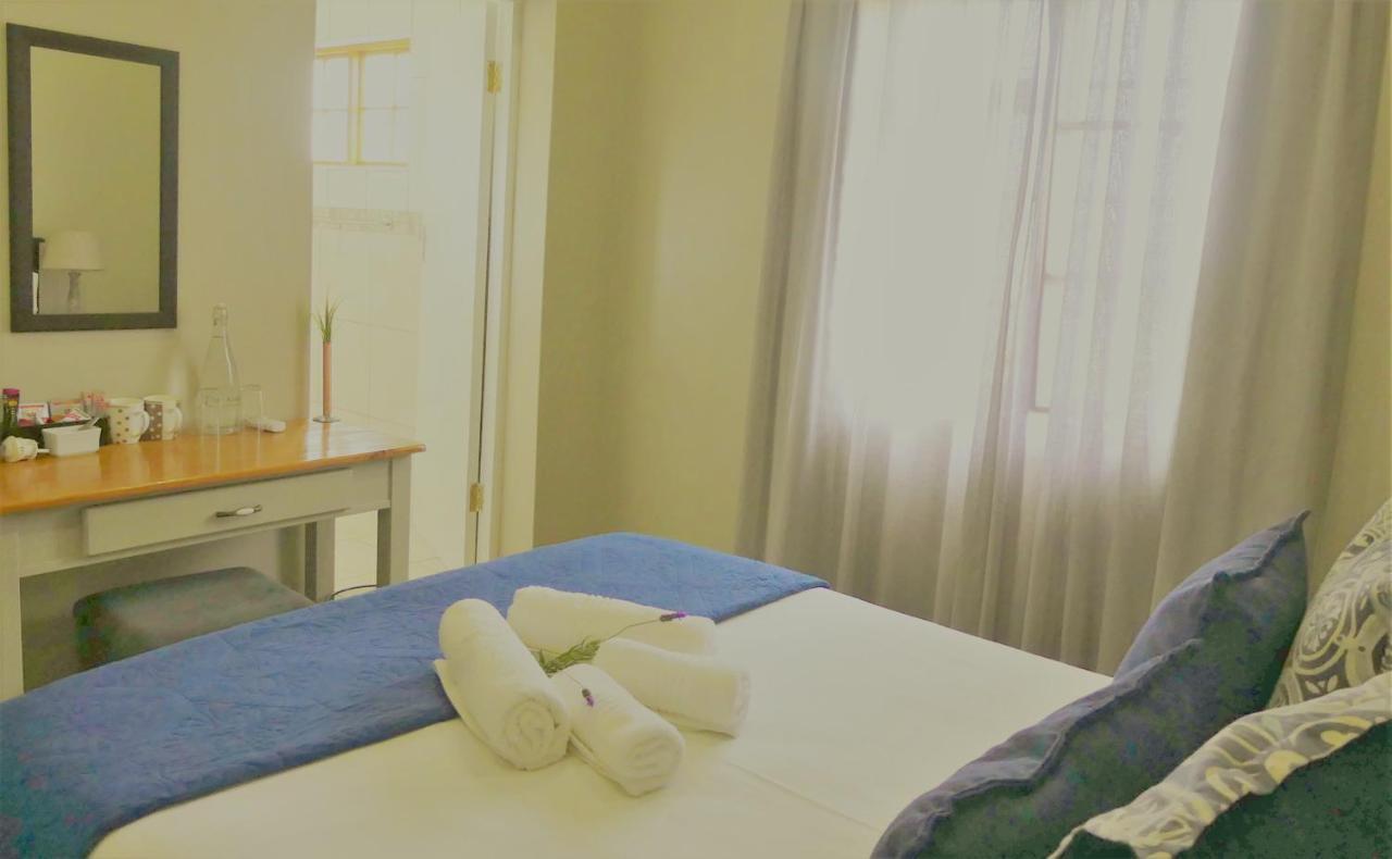 The Kraal Addo Hotel ภายนอก รูปภาพ