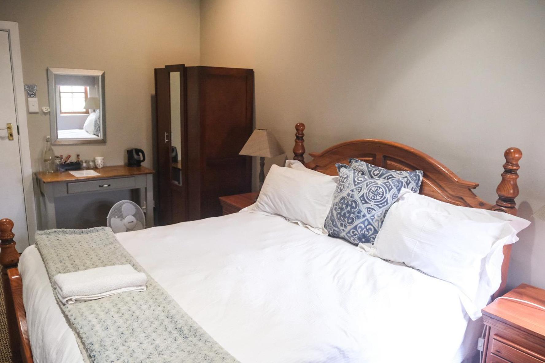The Kraal Addo Hotel ภายนอก รูปภาพ