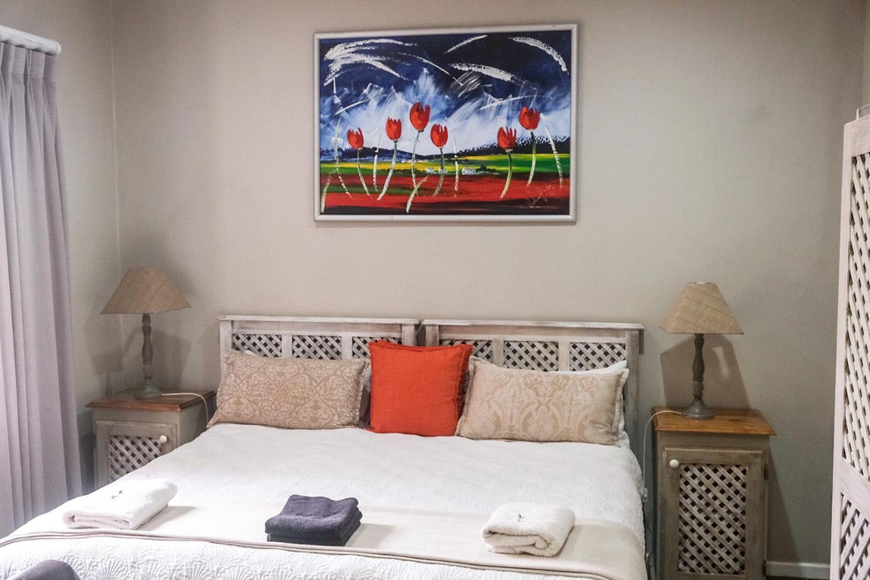 The Kraal Addo Hotel ภายนอก รูปภาพ