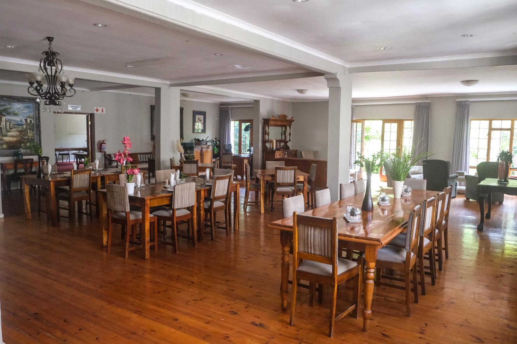 The Kraal Addo Hotel ภายนอก รูปภาพ