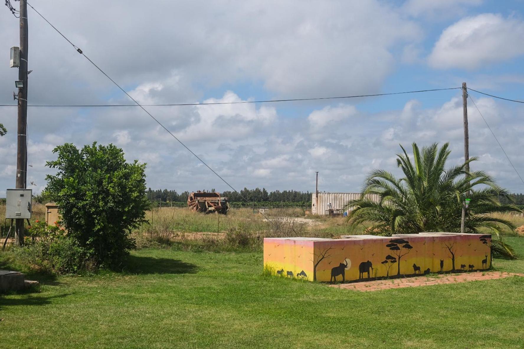 The Kraal Addo Hotel ภายนอก รูปภาพ