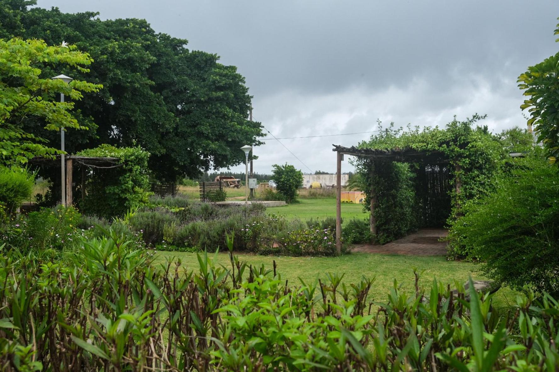 The Kraal Addo Hotel ภายนอก รูปภาพ