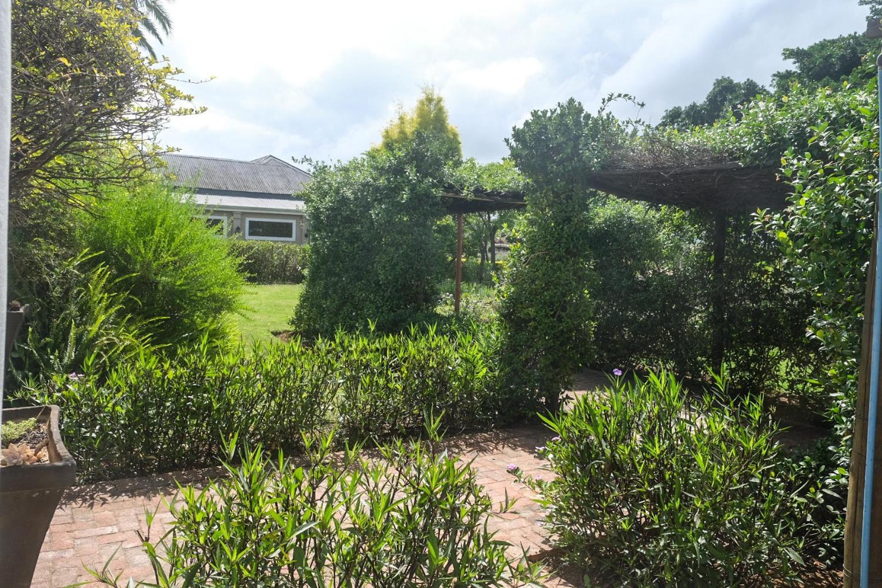 The Kraal Addo Hotel ภายนอก รูปภาพ
