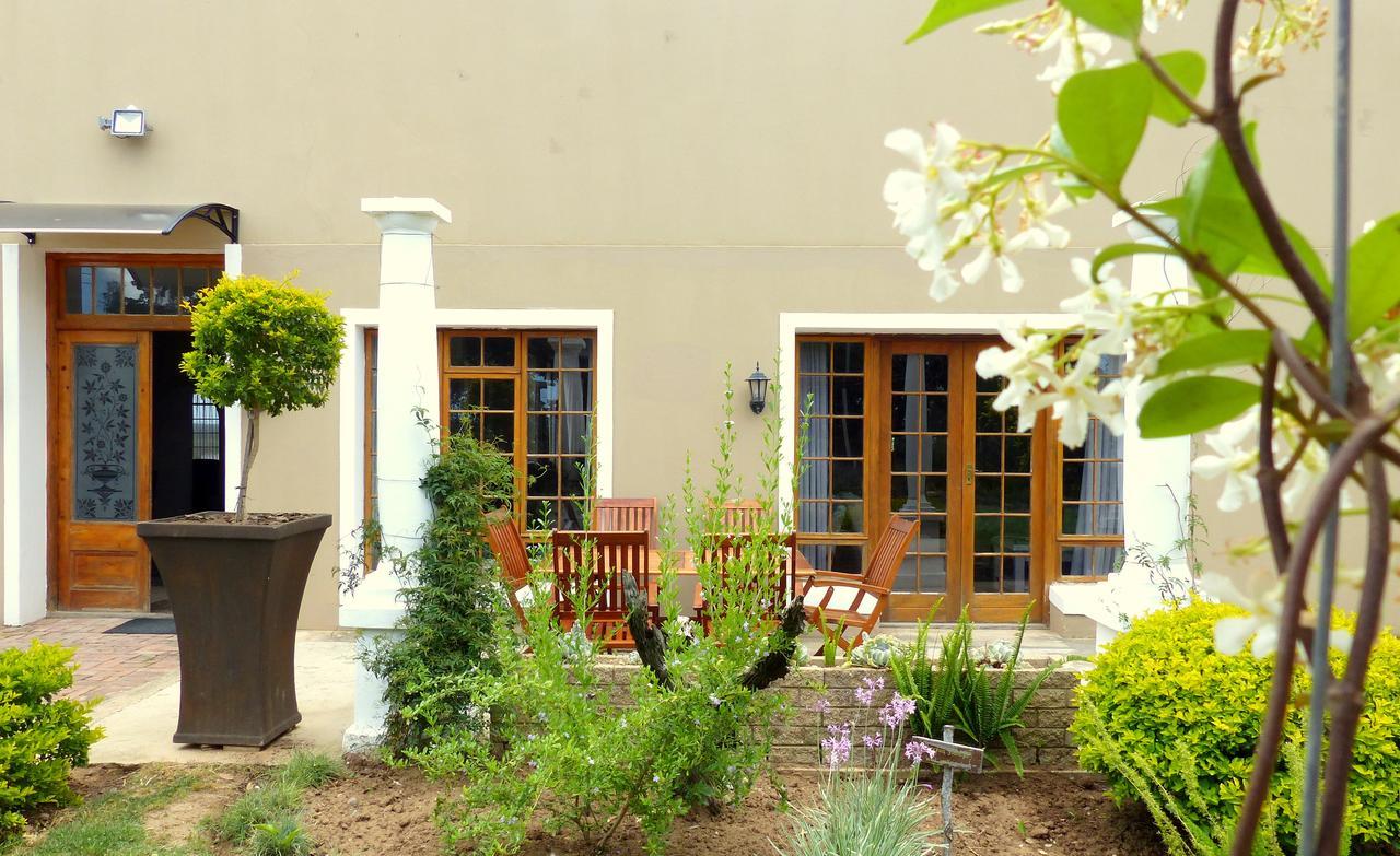 The Kraal Addo Hotel ภายนอก รูปภาพ