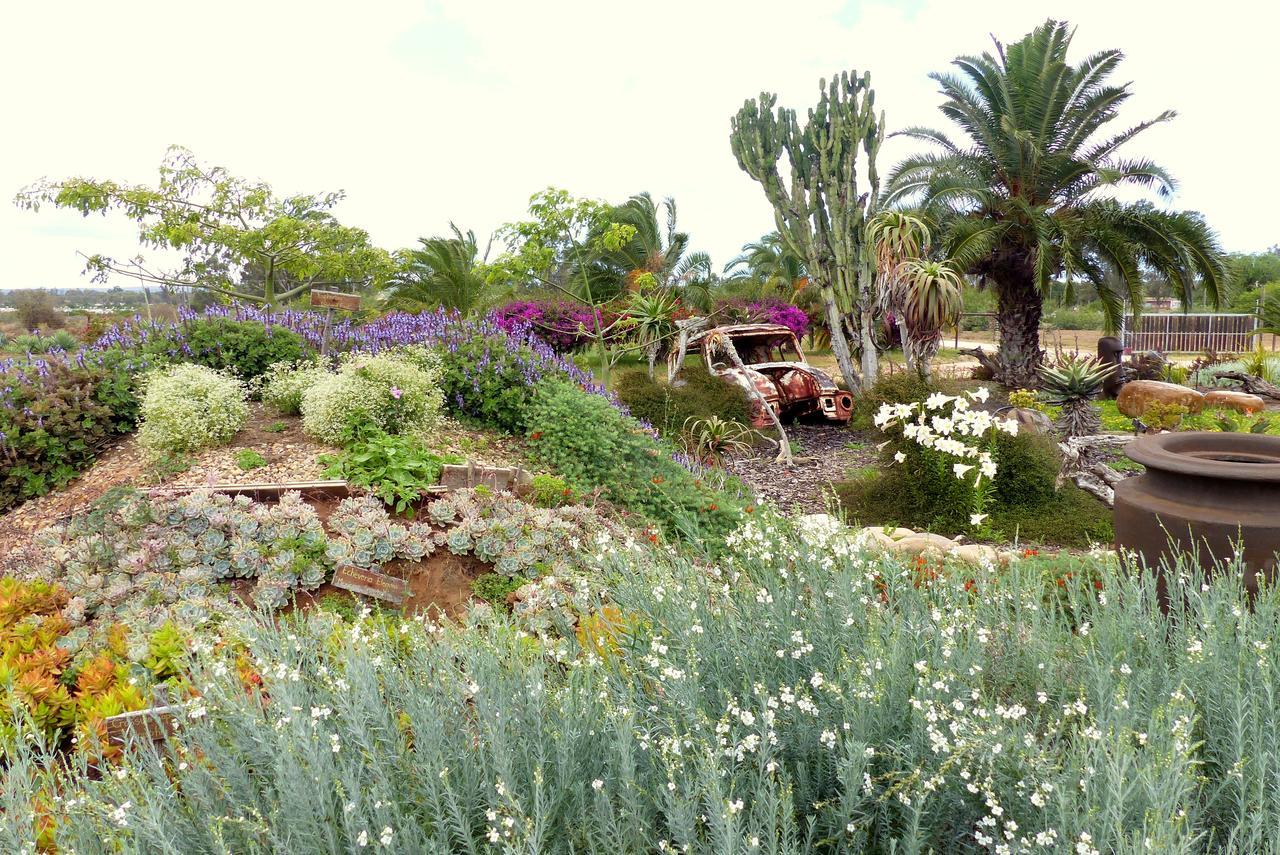 The Kraal Addo Hotel ภายนอก รูปภาพ