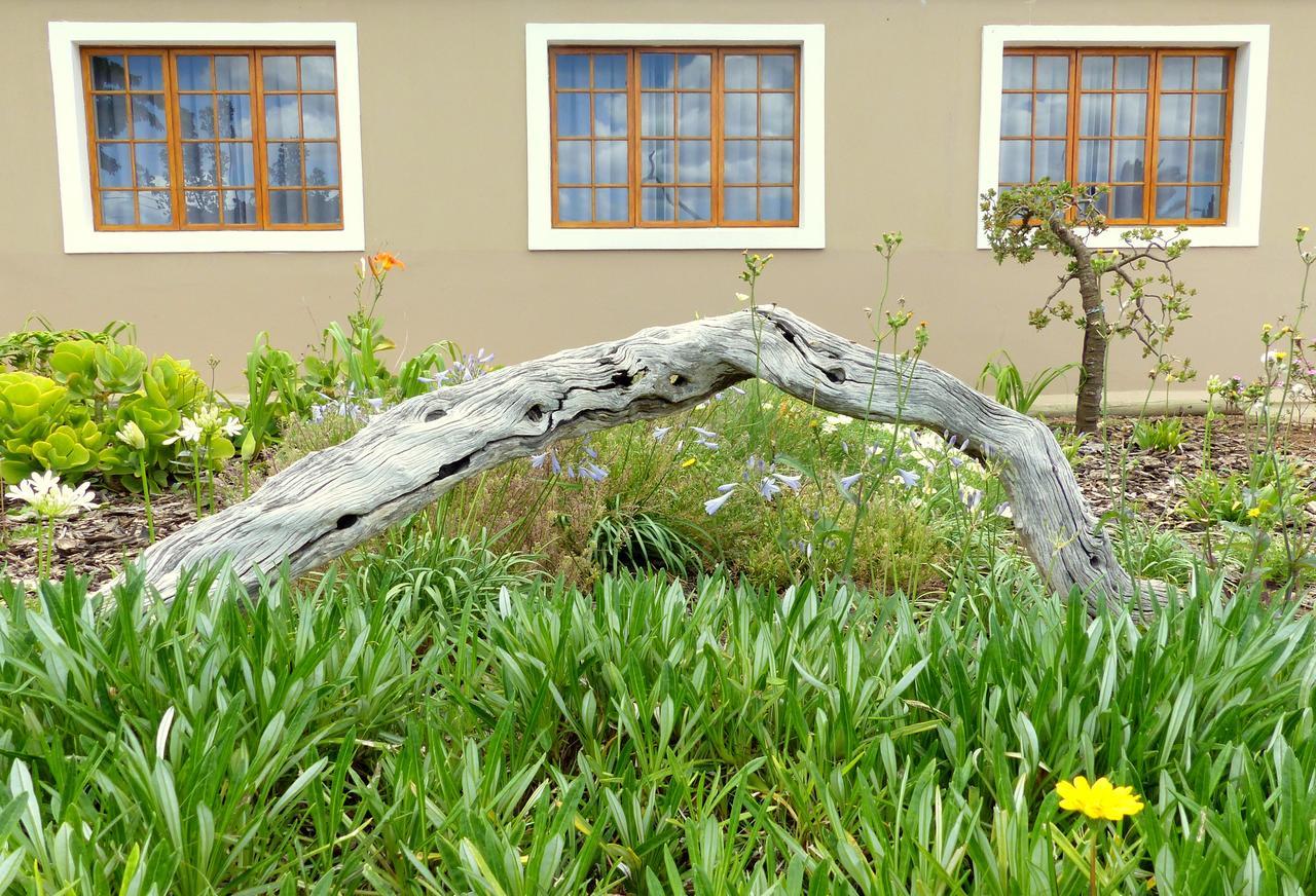 The Kraal Addo Hotel ภายนอก รูปภาพ