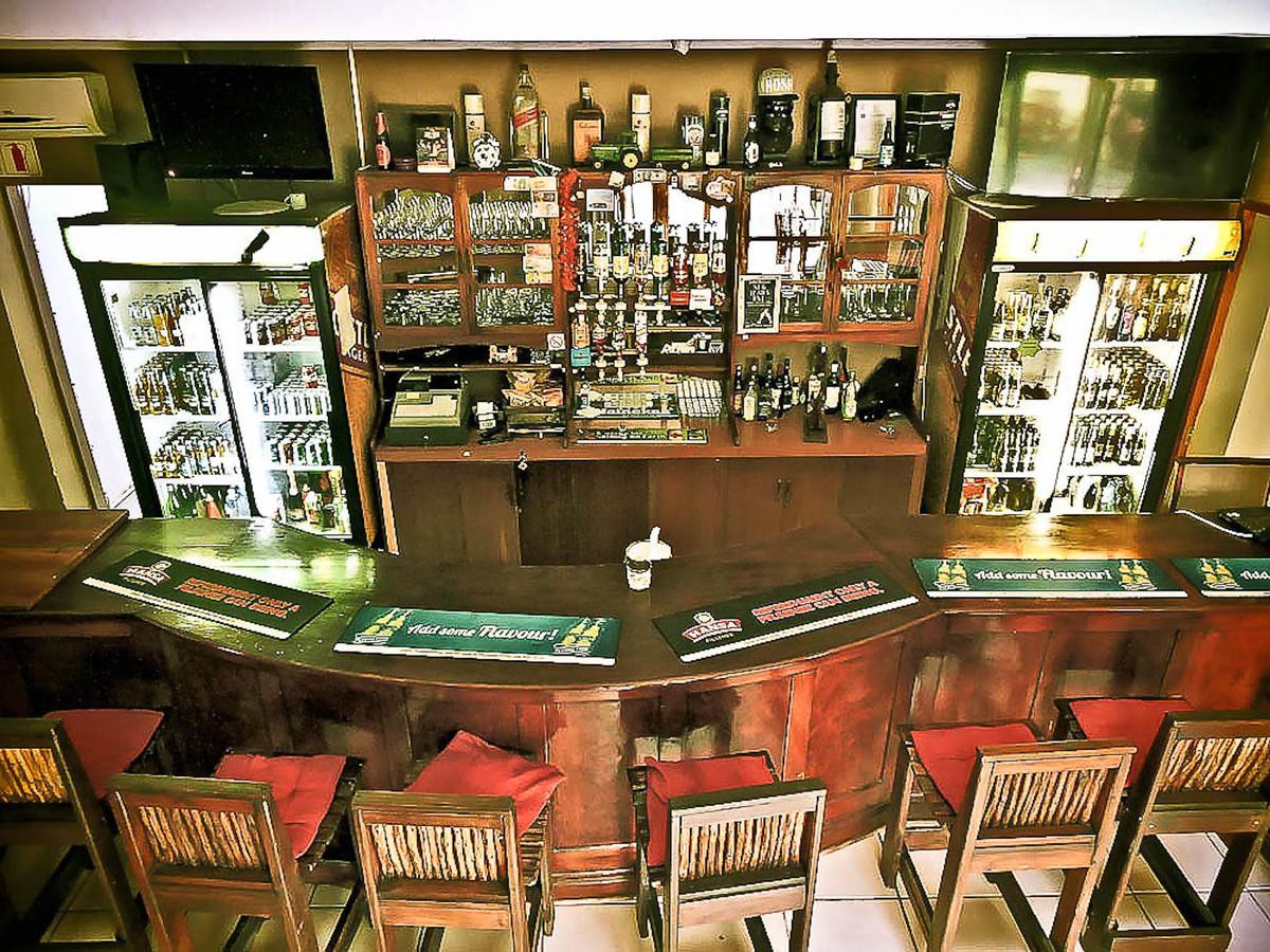 The Kraal Addo Hotel ภายนอก รูปภาพ