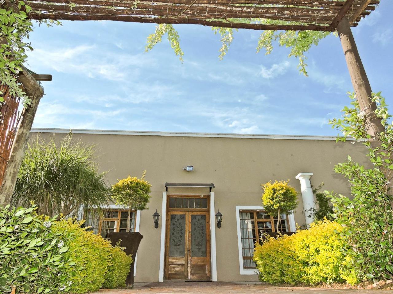 The Kraal Addo Hotel ภายนอก รูปภาพ