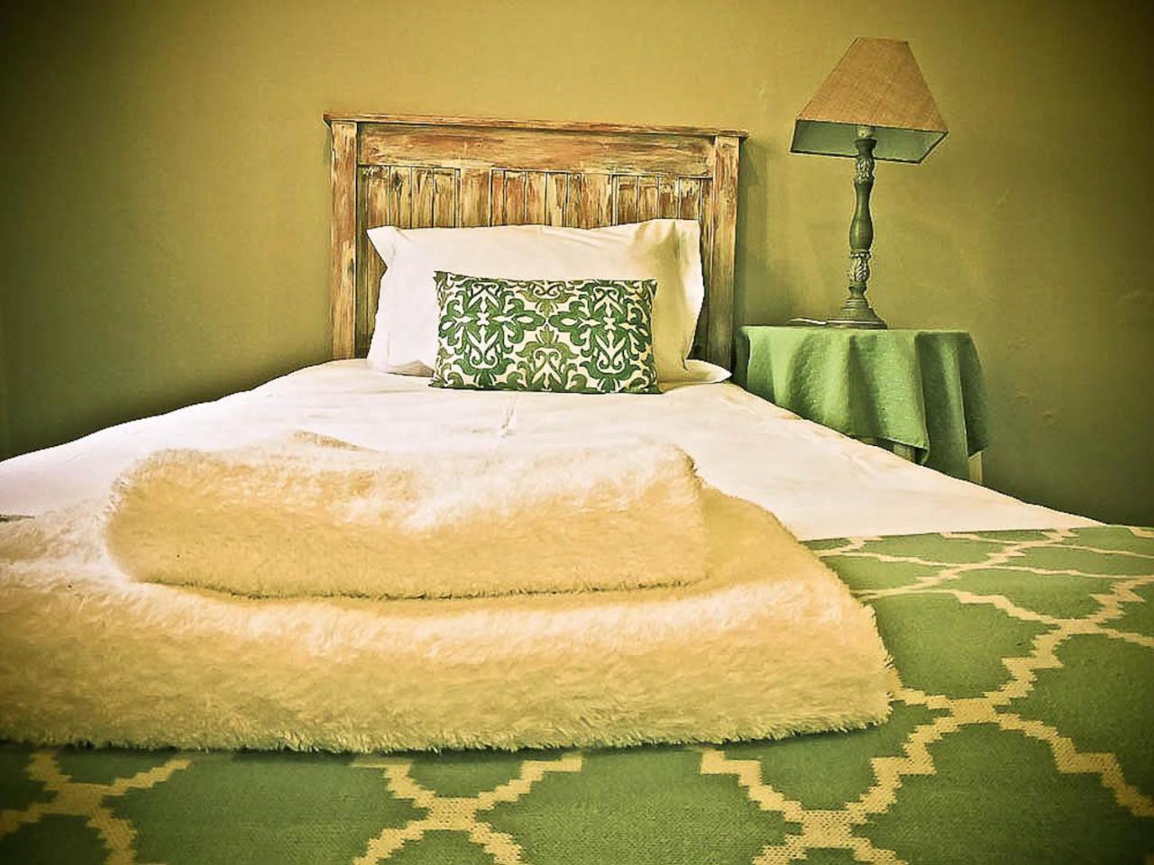 The Kraal Addo Hotel ภายนอก รูปภาพ