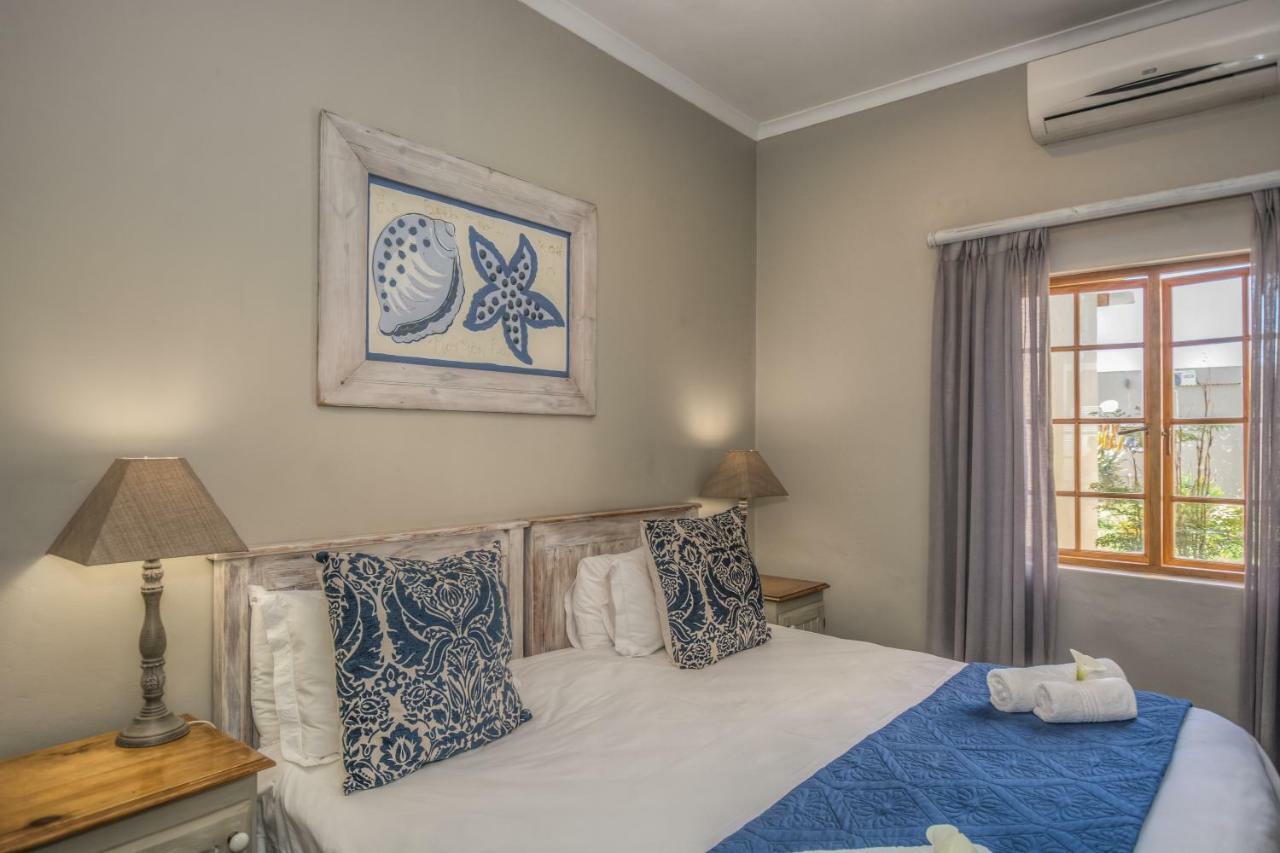 The Kraal Addo Hotel ภายนอก รูปภาพ
