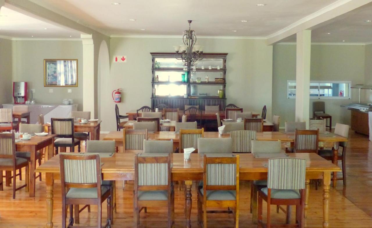 The Kraal Addo Hotel ภายนอก รูปภาพ